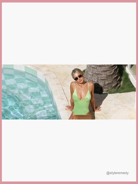 Retro Oval Polarized Sunglasses Metal Frame UV400 Protection - Picture 6 of 7